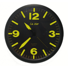 Часы кварцевые настенные La Mer арт. GD 055009